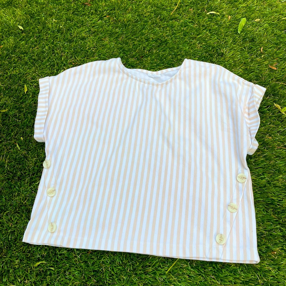 Casual/formal t-shirt